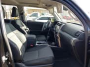 ✅ 2024 Toyota 4Runner SR5 Premium • VIN: JTENU5JR9R6278437 • Lot: 41848087. Listed on IAAI with 10,680 mi. Free auction sales archive from the USA and detailed vehicle history report at DreamBid. Image 5.