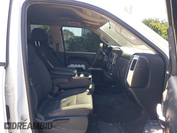 ✅ 2016 Chevrolet Silverado 2500HD LT • VIN: 1GC1KVE87GF133016 • Лот: 42843774. Опубликован ранее на IAAI с пробегом 240 652 миль. Бесплатный доступ к архиву аукционных продаж из США и подробный отчёт об истории автомобиля на DreamBid. Изображение 5.