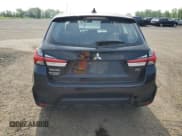 ✅ 2022 Mitsubishi Outlander Sport ES • VIN: JA4AJUAU3NU601472 • Lot: 65024694. Listed on Copart with 37,295 mi. Free auction sales archive from the USA and detailed vehicle history report at DreamBid. Image 6.