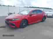 2022 Toyota Camry SE с VIN 4T1T11BK9NU059980, выставлен на аукционе IAAI как лот 42366571 с пробегом 36 170 миль миль и . История ставок и продаж доступна на DreamBid. Изображение 2.