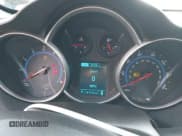 ✅ 2015 Chevrolet Cruze LT • VIN: 1G1PE5SB6F7200658 • Лот: 43658172. Опубликован ранее на IAAI с пробегом 141 275 миль. Бесплатный доступ к архиву аукционных продаж из США и подробный отчёт об истории автомобиля на DreamBid. Изображение 7.