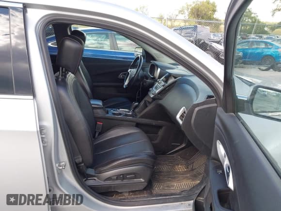 ✅ 2016 Chevrolet Equinox LTZ • VIN: 2GNFLGEK5G6328141 • Лот: 43285885. Опубликован ранее на IAAI с пробегом 223 656 миль. Бесплатный доступ к архиву аукционных продаж из США и подробный отчёт об истории автомобиля на DreamBid. Изображение 5.