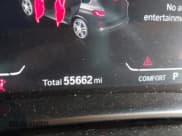 ✅ 2023 BMW X5 xDrive40i • VIN: 5UXCR6C08P9N95511 • Lot: 41901359. Listed on IAAI with 55,662 mi. Free auction sales archive from the USA and detailed vehicle history report at DreamBid. Image 15.