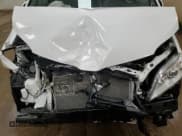 ✅ 2020 Toyota Sienna LE Auto Access Seat • VIN: 5TDKZ3DC6LS071824 • Lot: 55056285. Listed on Copart with 100,214 mi. Free auction sales archive from the USA and detailed vehicle history report at DreamBid. Image 12.