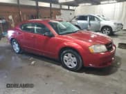 ✅ 2008 Dodge Avenger SE • VIN: 1B3LC46K28N631918 • Лот: 77064984. Опубликован ранее на Copart с пробегом 160 338 миль. Бесплатный доступ к архиву аукционных продаж из США и подробный отчёт об истории автомобиля на DreamBid. Изображение 4.