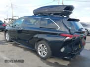 ✅ 2021 Toyota Sienna XSE • VIN: 5TDDSKFC6MS019311 • Lot: 43581691. Listed on IAAI with 85,079 mi. Free auction sales archive from the USA and detailed vehicle history report at DreamBid. Image 3.