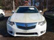 ✅ 2014 Acura TSX • VIN: JH4CU2F44EC005486 • Lot: 43610445. Listed on IAAI with 87,371 mi. Free auction sales archive from the USA and detailed vehicle history report at DreamBid. Image 12.