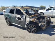 ✅ 2023 Nissan Pathfinder Platinum • VIN: 5N1DR3DJ2PC223091 • Lot: 82174945. Listed on Copart with Not provided. Free auction sales archive from the USA and detailed vehicle history report at DreamBid. Image 4.