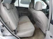 ✅ 2007 Hyundai Santa Fe GLS • VIN: 5NMSG73D17H003687 • Lot: 75456984. Listed on Copart with 191,222 mi. Free auction sales archive from the USA and detailed vehicle history report at DreamBid. Image 11.