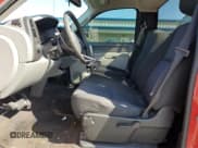 ✅ 2010 Chevrolet Silverado 1500 Work Truck • VIN: 1GCPCPEXXAZ266398 • Lot: 52579915. Listed on Copart with 166,781 mi. Free auction sales archive from the USA and detailed vehicle history report at DreamBid. Image 7.