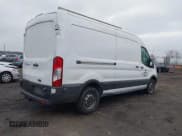 ✅ 2017 Ford Transit • VIN: 1FTYR2CG0HKB43009 • Лот: 43767088. Опубликован ранее на IAAI с пробегом 163 940 миль. Бесплатный доступ к архиву аукционных продаж из США и подробный отчёт об истории автомобиля на DreamBid. Изображение 4.