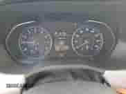 2021 Hyundai Palisade SEL with VIN KM8R2DHE2MU228617, listed as a Copart auction lot 87486505 with 86,923 mi miles and Salvage title. Bid and sale history available at DreamBid. Image 9.