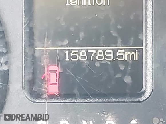 ✅ 2018 Ram 2500 Tradesman • VIN: 3C7WR5HJ6JG217241 • Лот: 42639759. Опубликован ранее на IAAI с пробегом 158 789 миль. Бесплатный доступ к архиву аукционных продаж из США и подробный отчёт об истории автомобиля на DreamBid. Изображение 7.