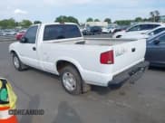 ✅ 2000 Isuzu Hombre S • VIN: 1GGCS1440Y8704463 • Lot: 43211988. Wystawiony na IAAI z przebiegiem 121 422 mil. Bezpłatny archiwum sprzedaży aukcyjnych z USA i szczegółowy raport historii pojazdu na DreamBid. Zdjęcie 3.