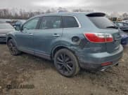 ✅ 2012 Mazda CX-9 Grand Touring • VIN: JM3TB3DV8C0352771 • Lot: 93313735. Listed on Copart with 87,855 mi. Free auction sales archive from the USA and detailed vehicle history report at DreamBid. Image 2.