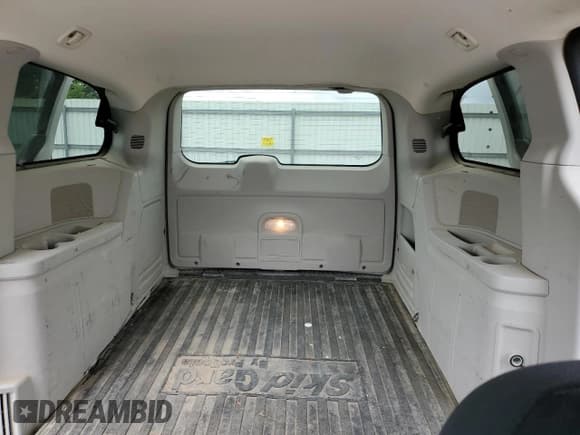 ✅ 2010 Dodge Grand Caravan Cargo • VIN: 2D4CN1AE6AR248763 • Lot: 55362704. Listed on Copart with 103,671 mi. Free auction sales archive from the USA and detailed vehicle history report at DreamBid. Image 10.