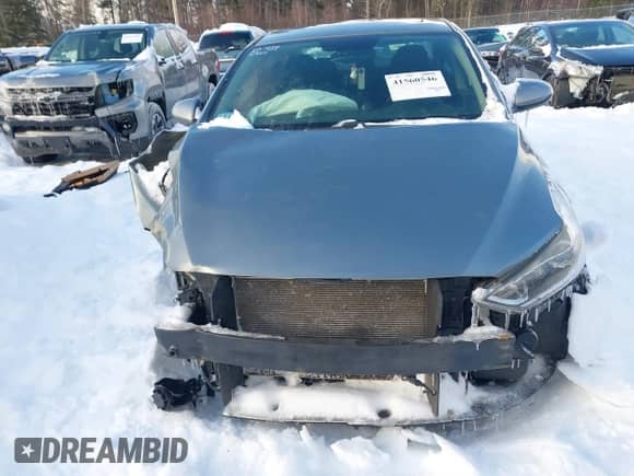 2018 Hyundai Elantra Value Edition with VIN KMHD84LF0JU511862, listed as a IAAI auction lot 41560546 with 121,937 mi miles and . Bid and sale history available at DreamBid. Image 11.