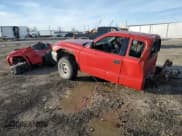 ✅ 1999 Dodge Dakota SLT • VIN: 1B7GG22Y3XS197835 • Lot: 80467304. Wystawiony na Copart z przebiegiem 102 463 mil. Bezpłatny archiwum sprzedaży aukcyjnych z USA i szczegółowy raport historii pojazdu na DreamBid. Zdjęcie 2.