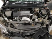 ✅ 2017 Chevrolet Volt LT • VIN: 1G1RC6S54HU209460 • Lot: 39062384. Wystawiony na Copart z przebiegiem 86 014 mil. Bezpłatny archiwum sprzedaży aukcyjnych z USA i szczegółowy raport historii pojazdu na DreamBid. Zdjęcie 11.