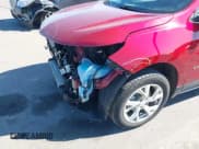 ✅ 2021 Chevrolet Equinox LT • VIN: 2GNAXUEV7M6147562 • Lot: 43282646. Wystawiony na IAAI z przebiegiem 66 944 mil. Bezpłatny archiwum sprzedaży aukcyjnych z USA i szczegółowy raport historii pojazdu na DreamBid. Zdjęcie 6.