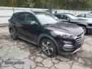 2017 Hyundai Tucson Sport с VIN KM8J33A21HU297664, выставлен на аукционе Copart как лот 90446425 с пробегом 133 125 миль миль и Чистый • Clean title. История ставок и продаж доступна на DreamBid. Изображение 4.