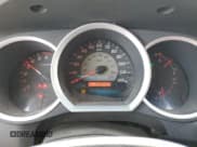 ✅ 2009 Toyota Tacoma PreRunner • VIN: 3TMJU62N79M072571 • Lot: 69843775. Listed on Copart with 228,497 mi. Free auction sales archive from the USA and detailed vehicle history report at DreamBid. Image 9.