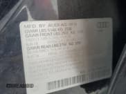 ✅ 2015 Audi allroad A4 Premium Plus • VIN: WA1UFAFL7FA010870 • Лот: 84185425. Опубликован ранее на Copart с пробегом 178 010 миль. Бесплатный доступ к архиву аукционных продаж из США и подробный отчёт об истории автомобиля на DreamBid. Изображение 12.