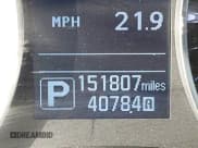 ✅ 2015 Infiniti QX80 • VIN: JN8AZ2NFXF9574360 • Lot: 40951309. Listed on IAAI with 151,807 mi. Free auction sales archive from the USA and detailed vehicle history report at DreamBid. Image 15.