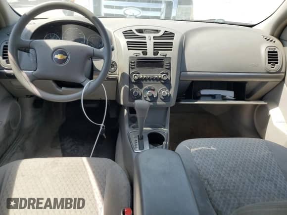 2006 Chevrolet Malibu 1FL with VIN 1G1ZS51816F285650, listed as a Copart auction lot 55360335 with 137,023 mi miles and Clean title. Bid and sale history available at DreamBid. Image 8.