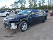 ✅ 2018 Chevrolet Malibu LT • VIN: 1G1ZD5ST5JF103471 • Lot: 43656129. Listed on IAAI with 138,362 mi. Free auction sales archive from the USA and detailed vehicle history report at DreamBid. Image 6.