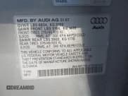 ✅ 2007 Audi Q7 Premium • VIN: WA1BY74L47D080401 • Lot: 43645046. Listed on IAAI with 214,395 mi. Free auction sales archive from the USA and detailed vehicle history report at DreamBid. Image 9.