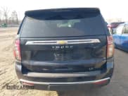 ✅ 2023 Chevrolet Tahoe LT • VIN: 1GNSKNKD5PR355968 • Lot: 41691886. Listed on IAAI with 50,141 mi. Free auction sales archive from the USA and detailed vehicle history report at DreamBid. Image 16.