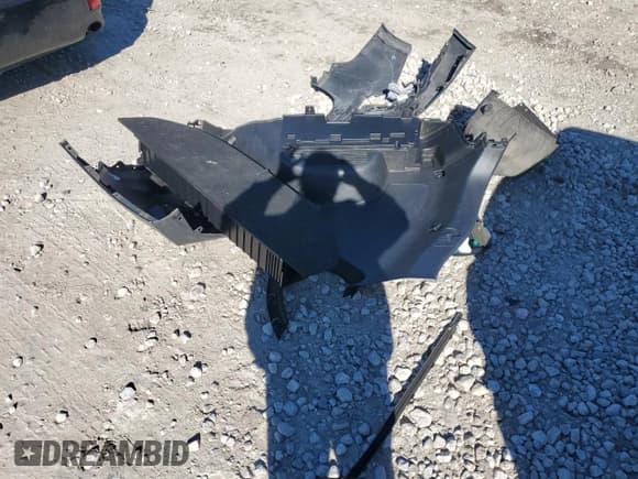 ✅ 2020 Hyundai Santa Fe SE • VIN: 5NMS2CAD5LH215108 • Lot: 85559885. Listed on Copart with 93,583 mi. Free auction sales archive from the USA and detailed vehicle history report at DreamBid. Image 13.