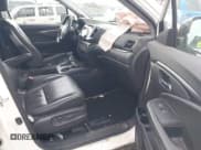 ✅ 2017 Honda Ridgeline RTL-T • VIN: 5FPYK3F64HB018970 • Lot: 41467427. Listed on IAAI with 235,175 mi. Free auction sales archive from the USA and detailed vehicle history report at DreamBid. Image 5.