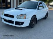 ✅ 2004 Subaru Impreza WRX Special Sports • VIN: JF1GG29604G805464 • Lot: 63166435. Wystawiony na Copart z przebiegiem 134 160 mil. Bezpłatny archiwum sprzedaży aukcyjnych z USA i szczegółowy raport historii pojazdu na DreamBid. Zdjęcie 2.