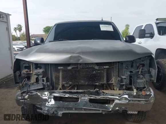 2006 Chevrolet Silverado 1500 LT2 с VIN 1GCEK19T66Z142599, выставлен на аукционе IAAI как лот 43290412 с пробегом 299 985 миль миль и . История ставок и продаж доступна на DreamBid. Изображение 13.