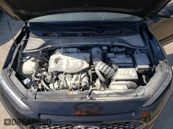 2018 Hyundai Kona Limited с VIN KM8K3CA5XJU169511, выставлен на аукционе Copart как лот 48724533 с пробегом Не указан миль и . История ставок и продаж доступна на DreamBid. Изображение 12.