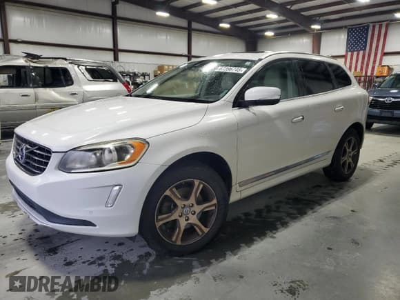 ✅ 2014 Volvo XC60 R-Design Premier Plus • VIN: YV4902DZ3E2551799 • Lot: 67396745. Listed on Copart with 135,528 mi. Free auction sales archive from the USA and detailed vehicle history report at DreamBid. Image 1.