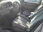 ✅ 2010 Hyundai Sonata GLS • VIN: 5NPET4AC8AH615008 • Лот: 75466084. Опубликован ранее на Copart с пробегом 73 282 миль. Бесплатный доступ к архиву аукционных продаж из США и подробный отчёт об истории автомобиля на DreamBid. Изображение 7.