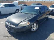 ✅ 2014 Chevrolet Impala LT • VIN: 2G1WB5E32E1138096 • Lot: 42324973. Listed on IAAI with 143,369 mi. Free auction sales archive from the USA and detailed vehicle history report at DreamBid. Image 18.