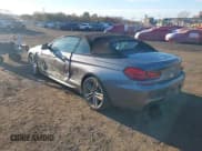 ✅ 2013 BMW 6 Series 640i • VIN: WBALW7C58DDX58532 • Lot: 43613070. Wystawiony na IAAI z przebiegiem 65 027 mil. Bezpłatny archiwum sprzedaży aukcyjnych z USA i szczegółowy raport historii pojazdu na DreamBid. Zdjęcie 3.