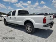 ✅ 2015 Ford F-250 Lariat • VIN: 1FT7W2BT5FEA75448 • Lot: 61836245. Wystawiony na Copart z przebiegiem Nie podano. Bezpłatny archiwum sprzedaży aukcyjnych z USA i szczegółowy raport historii pojazdu na DreamBid. Zdjęcie 2.