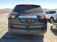 ✅ 2013 Chevrolet Traverse LT • VIN: 1GNKRJKDXDJ245285 • Lot: 67482114. Wystawiony na Copart z przebiegiem 195 838 mil. Bezpłatny archiwum sprzedaży aukcyjnych z USA i szczegółowy raport historii pojazdu na DreamBid. Zdjęcie 6.