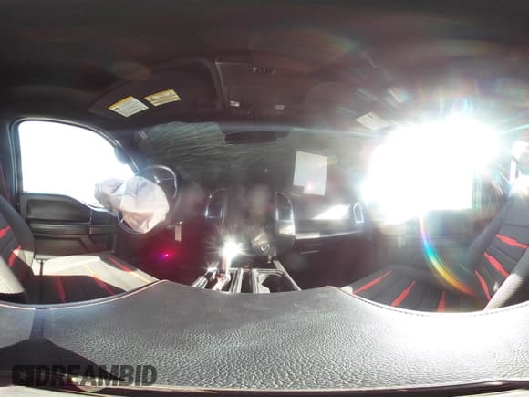 ✅ 2016 Ford F-150 XLT • VIN: 1FTEW1EG1GFD38952 • Lot: 43672491. Listed on IAAI with 108,894 mi. Free auction sales archive from the USA and detailed vehicle history report at DreamBid. Image 18.