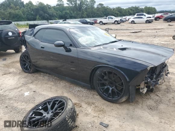 ✅ 2010 Dodge Challenger SE • VIN: 2B3CJ4DV2AH182354 • Lot: 70181594. Wystawiony na Copart z przebiegiem 100 330 mil. Bezpłatny archiwum sprzedaży aukcyjnych z USA i szczegółowy raport historii pojazdu na DreamBid. Zdjęcie 4.