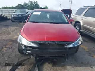 2020 Hyundai Elantra Value Edition with VIN 5NPD84LF0LH524709, listed as a IAAI auction lot 42248704 with 123,122 mi miles and . Bid and sale history available at DreamBid. Image 6.