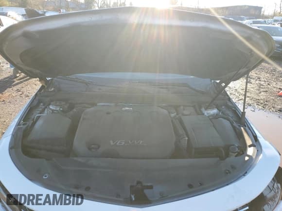 ✅ 2014 Chevrolet Impala LT • VIN: 2G1125S35E9312369 • Лот: 82344124. Опубликован ранее на Copart с пробегом 153 377 миль. Бесплатный доступ к архиву аукционных продаж из США и подробный отчёт об истории автомобиля на DreamBid. Изображение 11.