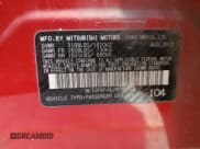 ✅ 2018 Mitsubishi Mirage SE • VIN: ML32F4FJ4JHF03134 • Лот: 67615355. Опубликован ранее на Copart с пробегом 110 596 миль. Бесплатный доступ к архиву аукционных продаж из США и подробный отчёт об истории автомобиля на DreamBid. Изображение 12.