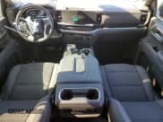 ✅ 2022 Chevrolet Silverado 1500 RST • VIN: 2GCPADED6N1506152 • Lot: 88721975. Listed on Copart with 85,494 mi. Free auction sales archive from the USA and detailed vehicle history report at DreamBid. Image 8.