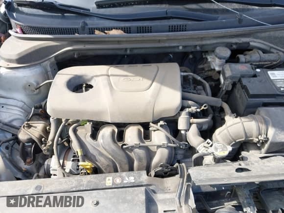 ✅ 2019 Hyundai Accent SE • VIN: 3KPC24A3XKE047800 • Лот: 41761673. Опубликован ранее на IAAI с пробегом 125 515 миль. Бесплатный доступ к архиву аукционных продаж из США и подробный отчёт об истории автомобиля на DreamBid. Изображение 10.